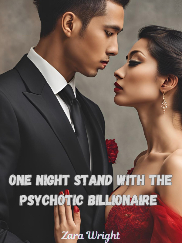 ONE NIGHT STAND WITH THE PSYCHOTIC BILLIONAIRE icon