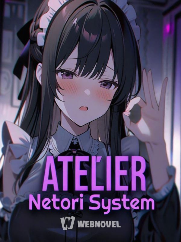 Netori System: The Curse of Great Alchemist icon