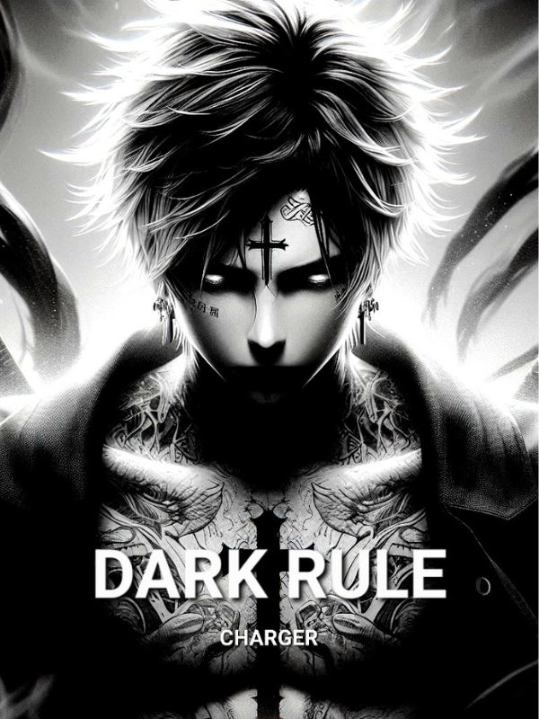 Dark rule icon