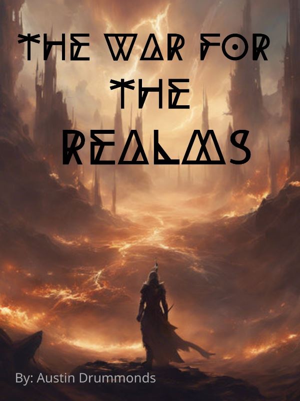The War for the Realms icon