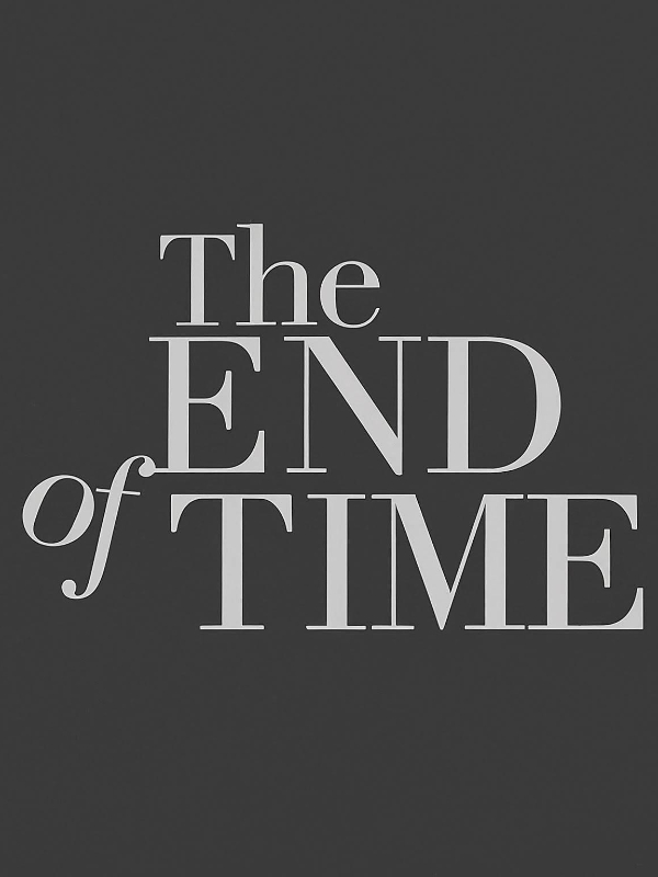 The End of Time. icon