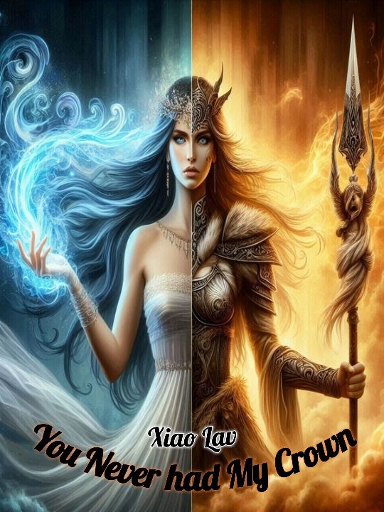 You Never had My Crown, You Fake Princess icon