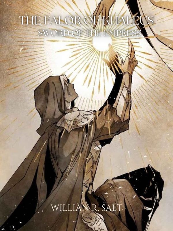 The Falor of Khaleus: Blade of the Empress icon