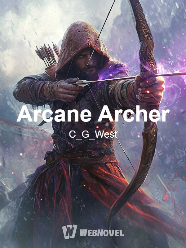 Arcane Archer icon