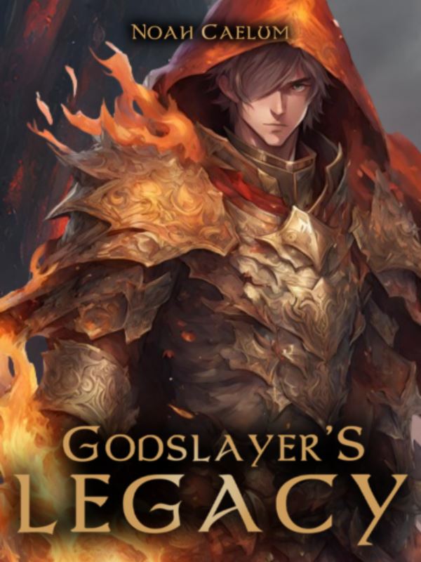 Godslayer's Legacy icon