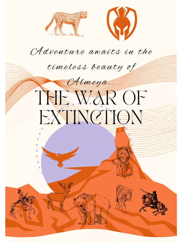 The War of Extinction icon