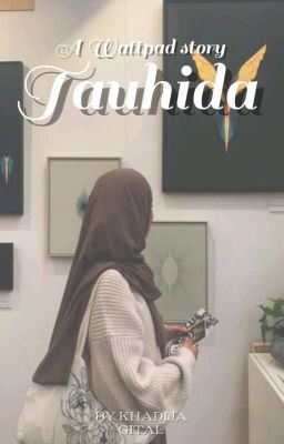 TAUHIDA ✔️ icon