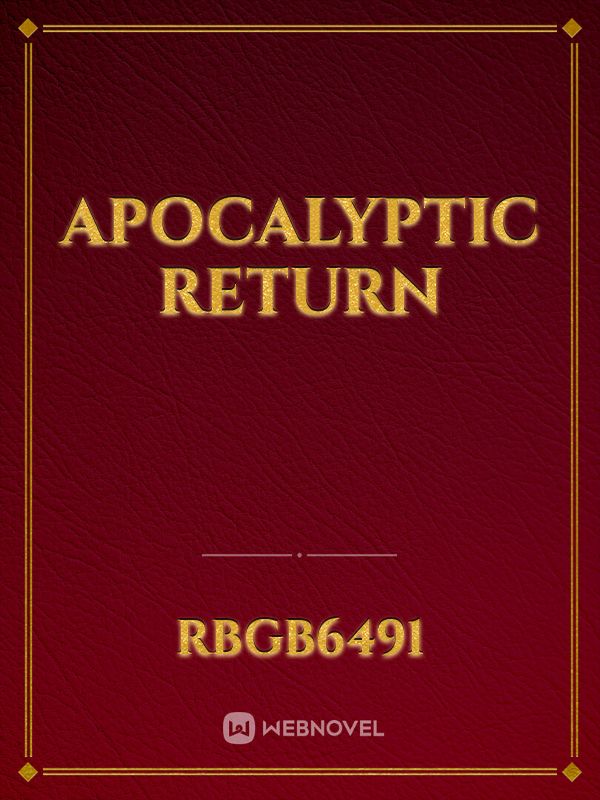 Apocalyptic Return icon