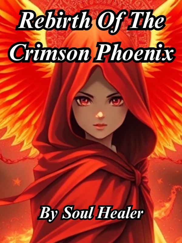 Rebirth of the Crimson Phoenix icon