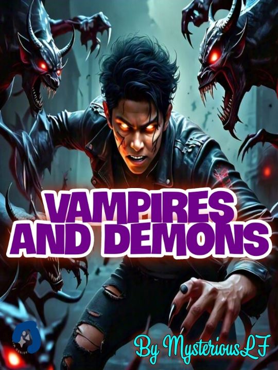 Vampires and Demons icon