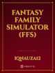Fantasy Family Simulator (FFS) icon