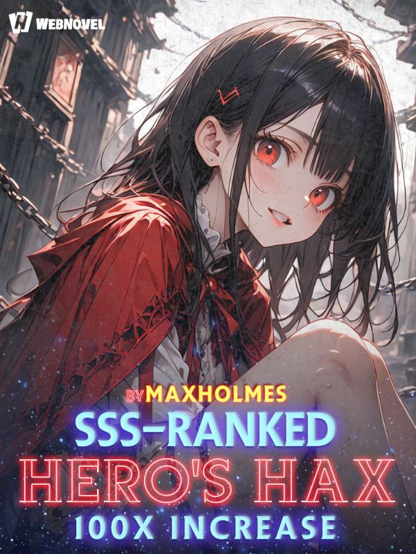 SSS-Ranked Hero's Hax: 100x Increase! icon