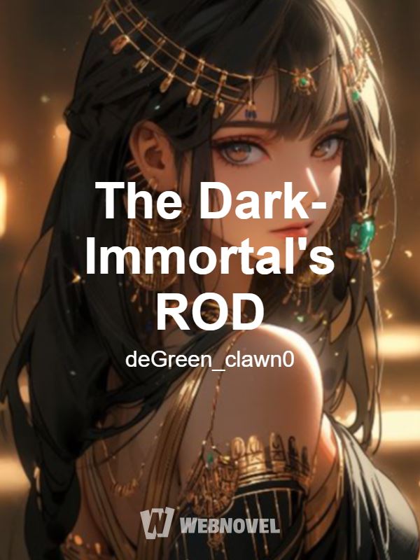 The Dark-Immortal's ROD icon