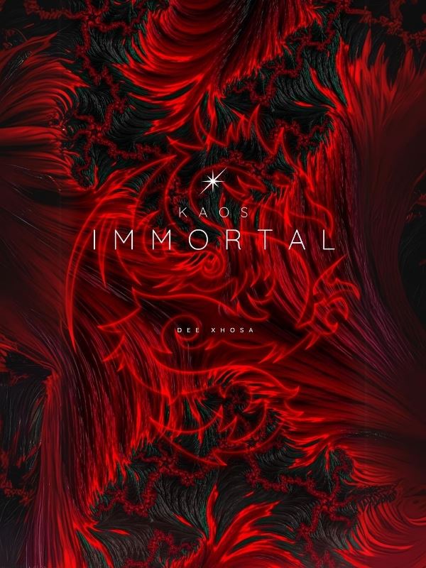 Kaos Immortal icon