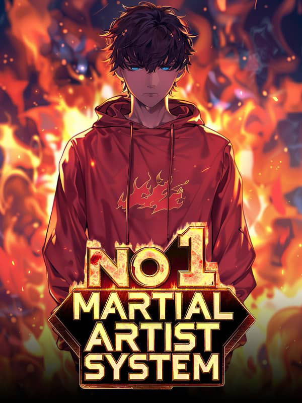 NO. 1 Martial Artist System icon