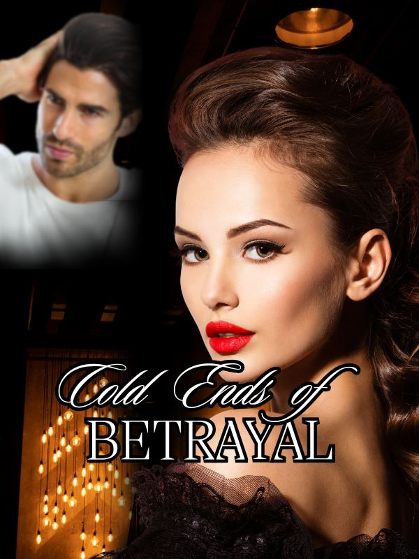 Cold Ends of Betrayal icon