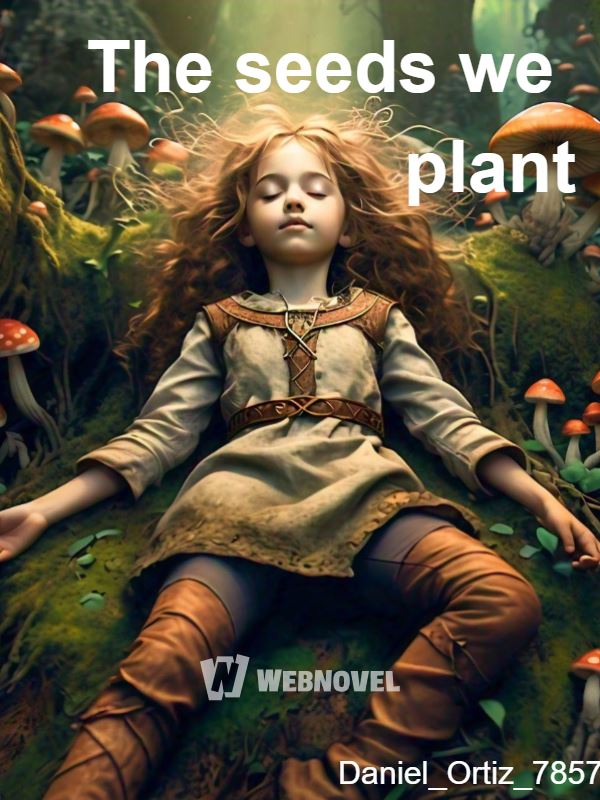 The seeds we plant icon