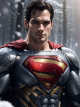 Jon Kent: Made Of Steel(Superboy Self Insert) icon