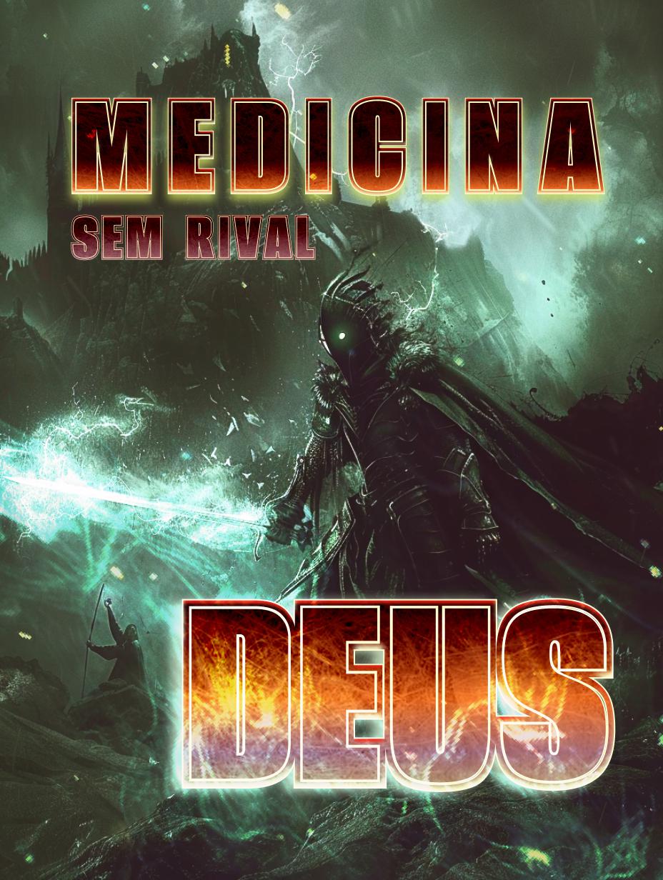 Medicina Sem Rival Deus icon