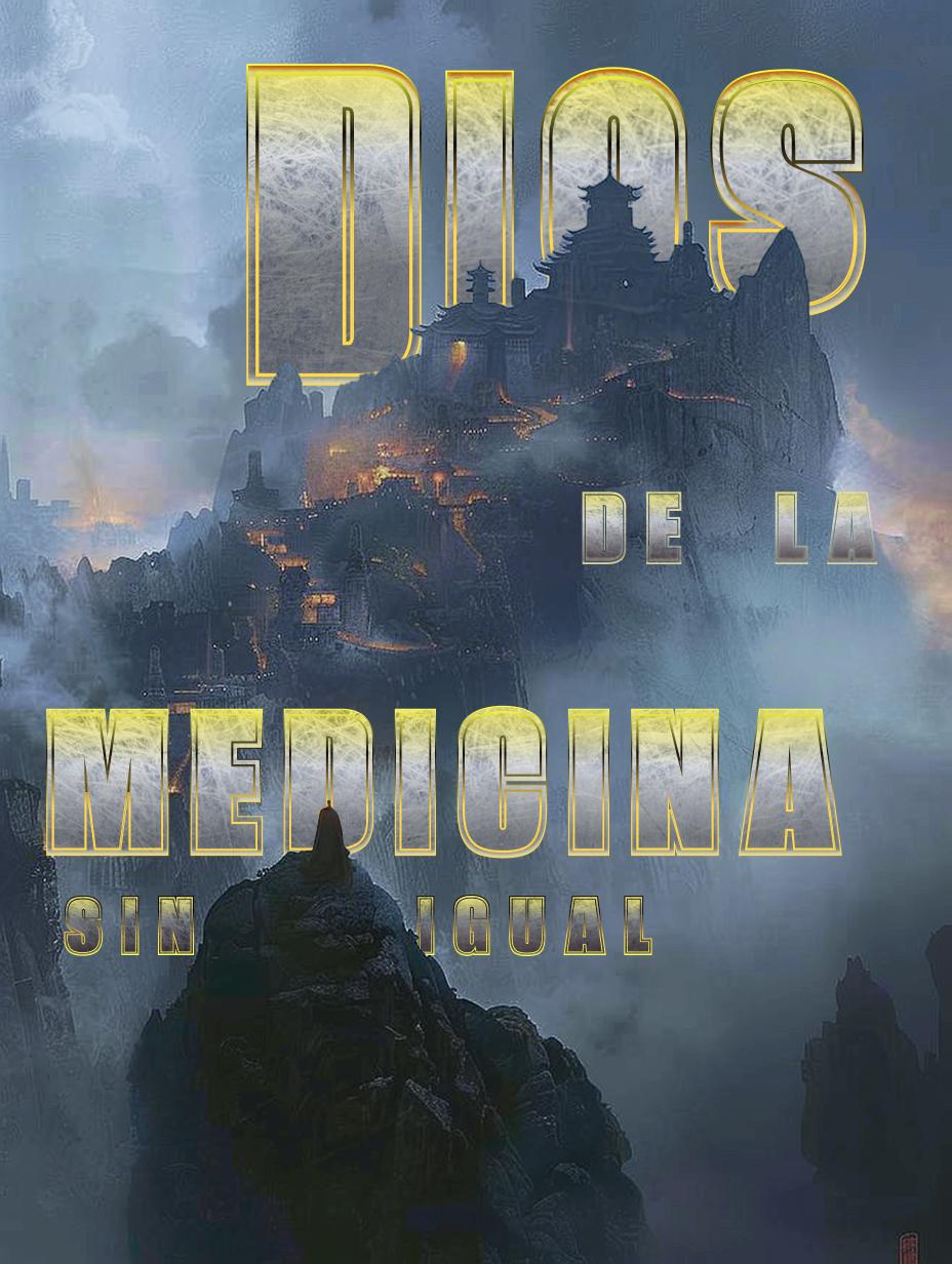 Dios de la Medicina sin Igual icon