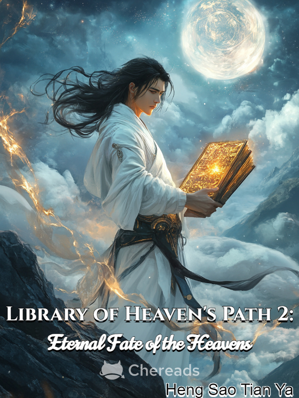 Library of Heaven's Path 2: Eternal Fate of the Heavens icon