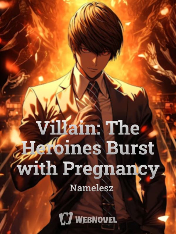 Villain: The Heroines Burst with Pregnancy icon