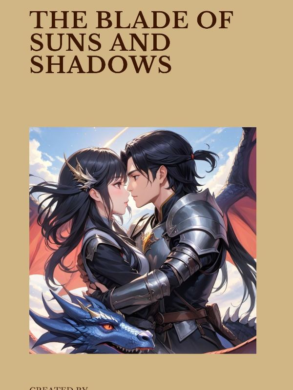 The Blade of Suns and Shadows icon