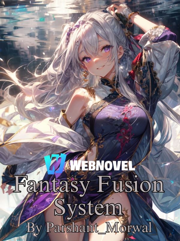 Fantasy Fusion System icon