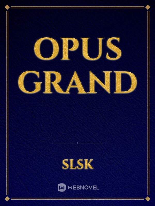 Opus Grand icon