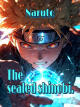 Naruto :The sealed shinobi icon