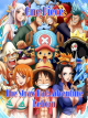 One Piece :The straw hat adventure reborn icon