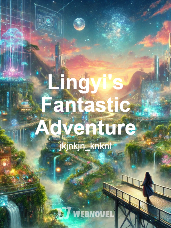 Lingyi's Fantastic Adventure icon