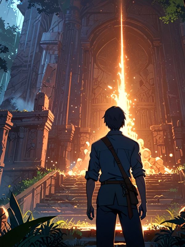 Awakening of Asuraraj Ravana icon