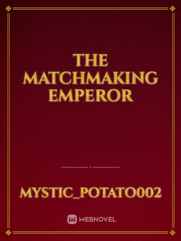 the matchmaking emperor icon