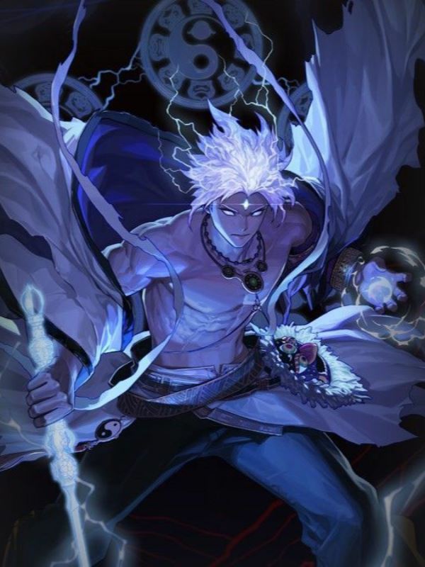 The forgotten storm icon