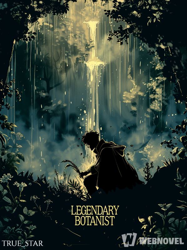 The Legendary Botanist icon
