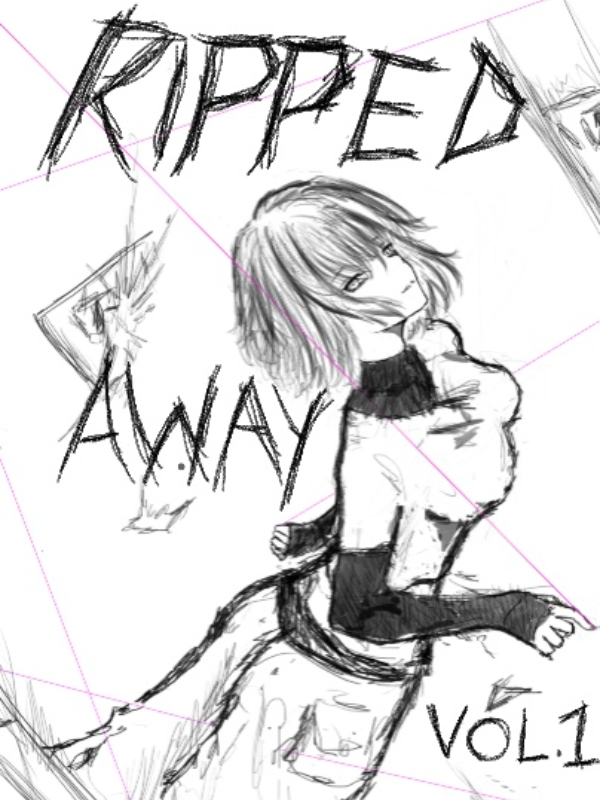 Ripped Away icon