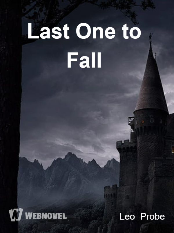 Last One to Fall icon