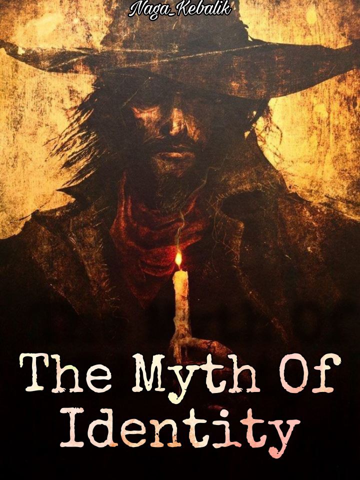The Myth Of Identity icon