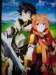 Rising of the Shield Hero Re-Rise icon
