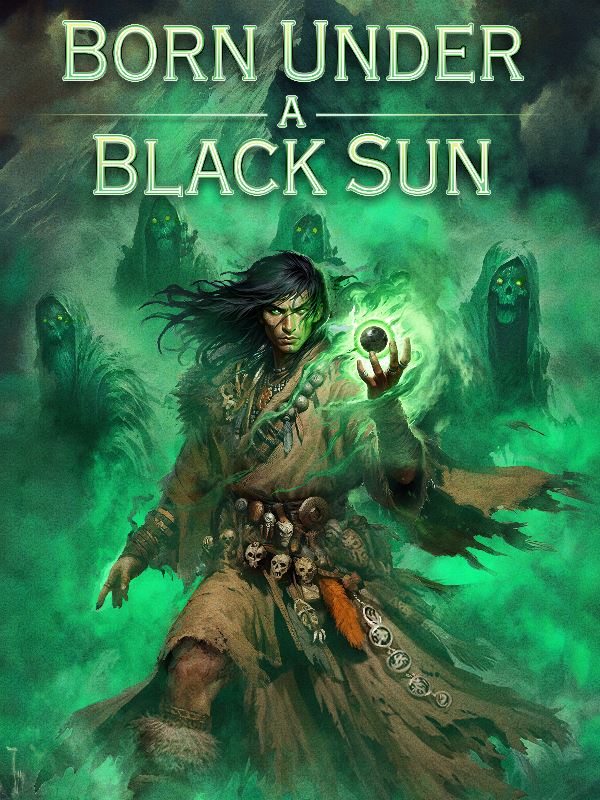 Born Under a Black Sun icon