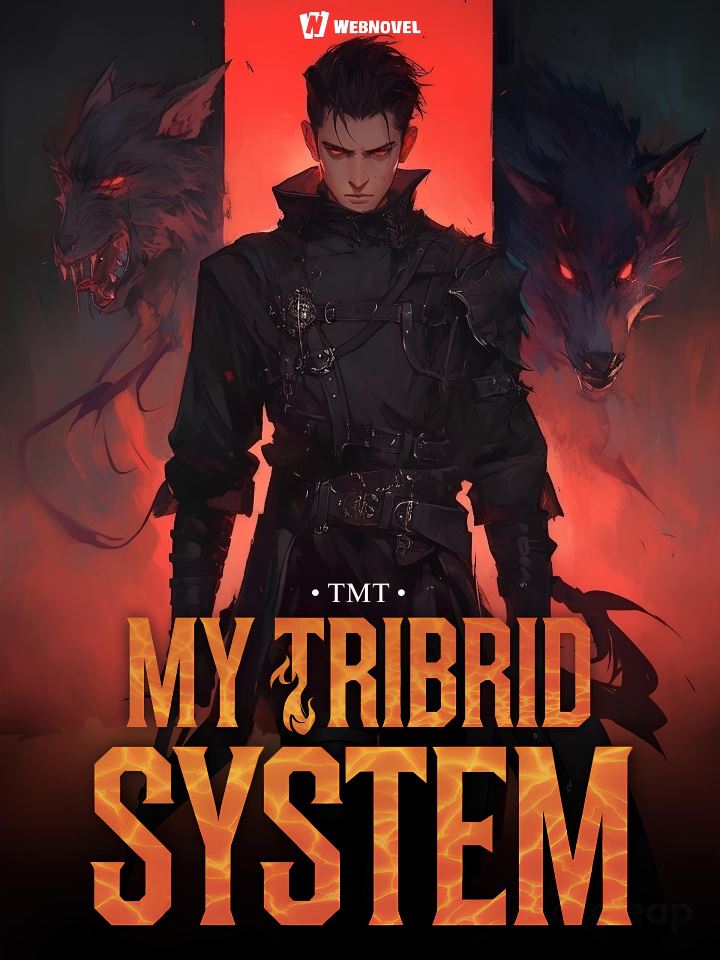 My Tribrid System. icon