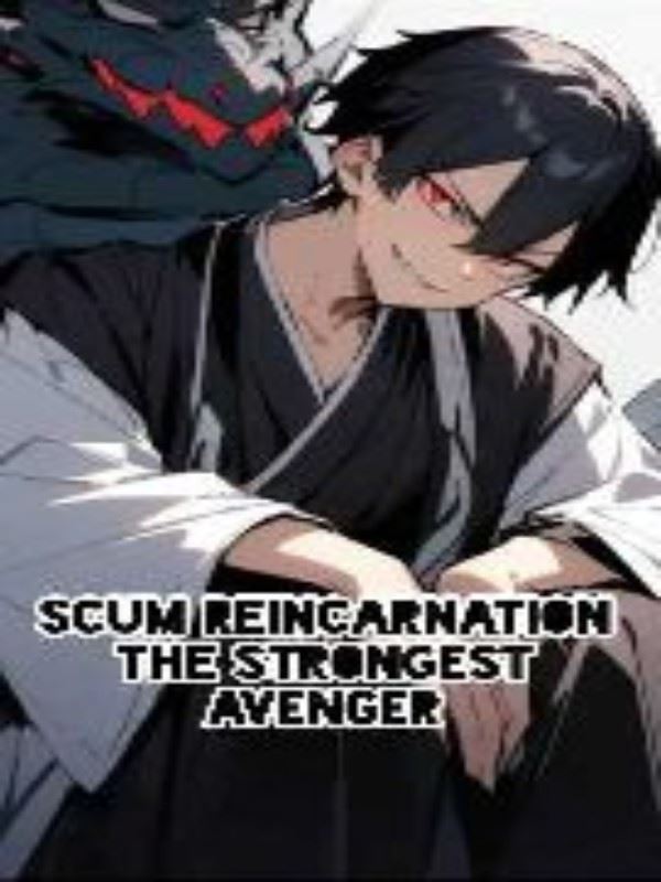 Scum Reincarnation The Strongest Avenger icon