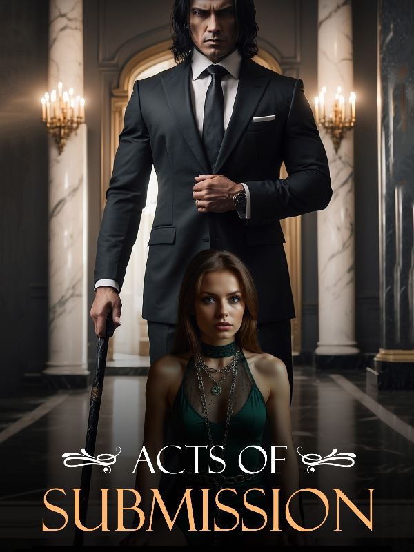 Acts of Submission icon