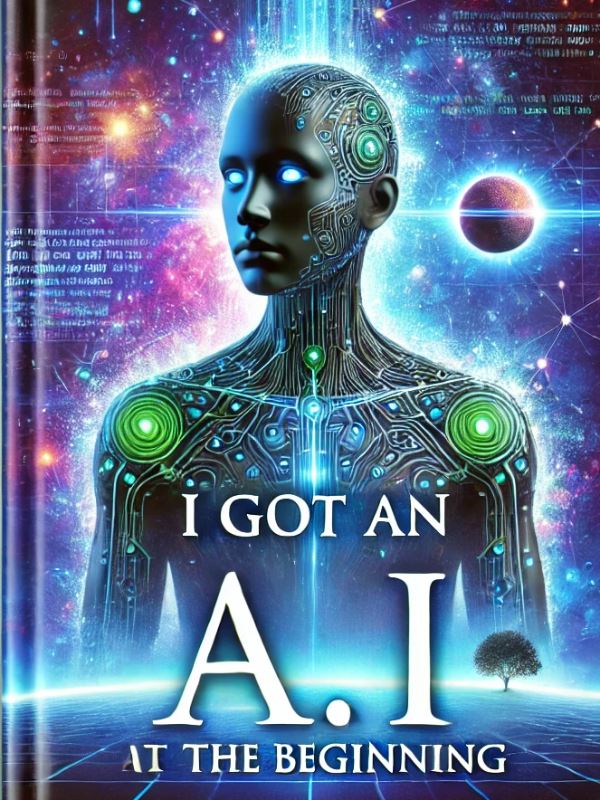 I GOT AN A.I AT THE BEGINNING icon