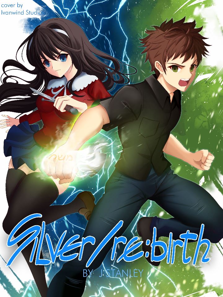 silver/re:birth icon