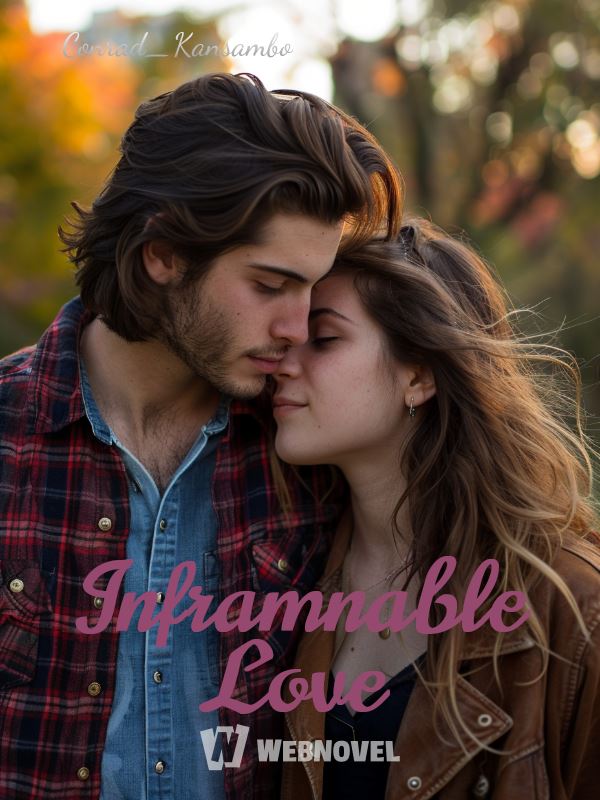 Inframnable Love icon