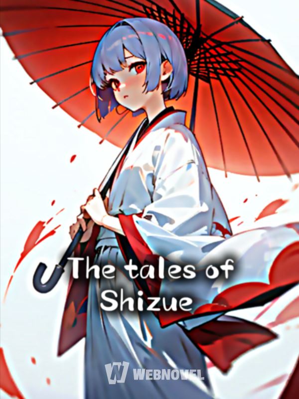 The tales of shizue icon