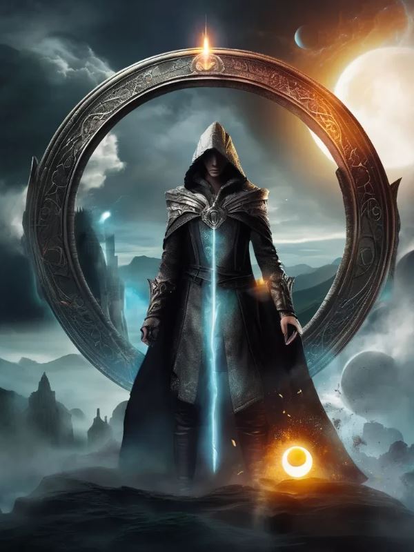 Elemental Eclipse icon