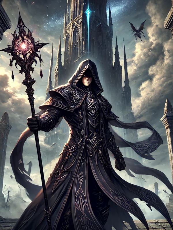 The Tower Climbers Return: Rebirth of the Archmage icon